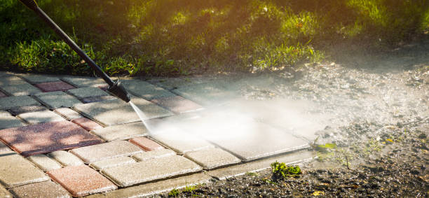 Best Post-Construction Pressure Washing  in Pine Island, TX