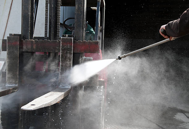 Pine Island, TX Pressure Washing Company
